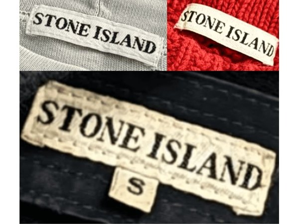 First-Generation Italian Tags label