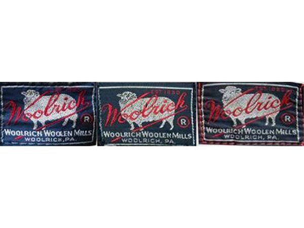 Trademark-'R' Sheep Tags label